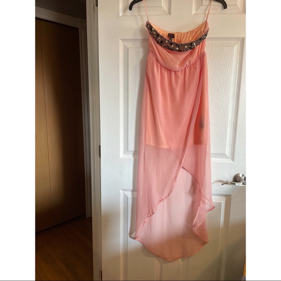 2B Bebe dress - Picture 1 of 2